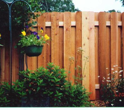 Struck & Irwin Fence - Madison, WI