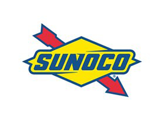 Sunoco Gas Station - South Bloomfield, OH