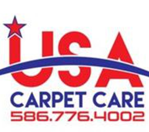 USA Carpet Care & Dye - St. Clair Shores, MI