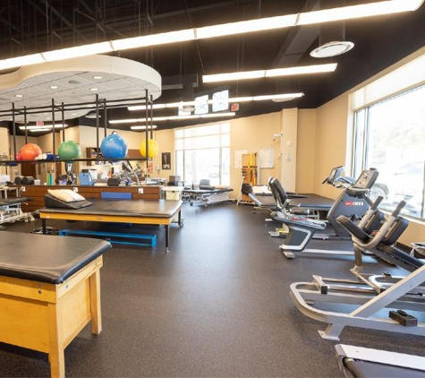 Memorial Hermann Sports Medicine & Rehabilitation - Webster - Webster, TX