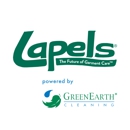 Lapels Cleaners Corporate - Dry Cleaners & Laundries