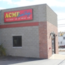 Acme Auto Body Repairing Inc - Auto Repair & Service