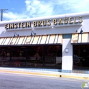 Einstein Bros Bagels - Bagels