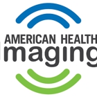 American Health Imaging Cumming