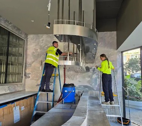 Ventic Cleaning Solutions