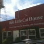 The Best Little Cat House