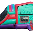 Inflatable Party Rentals