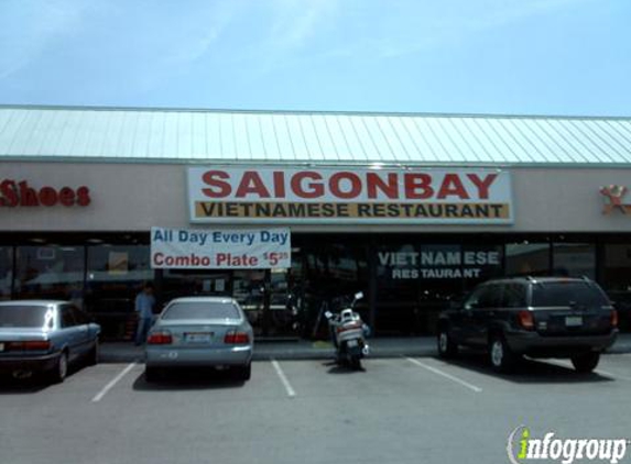 Saigon Bay Lic - Tampa, FL