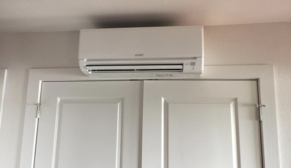 Robison Heating and Air - Tulsa, OK