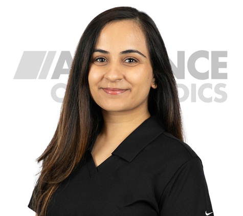 Aayushi Pandya, PT, DPT - East Brunswick, NJ