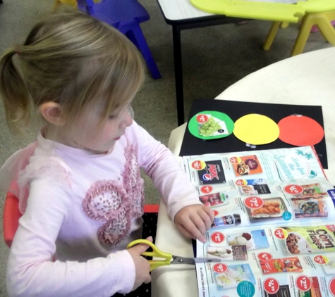 Tinkabell Early Learning Centre - Mitcham, VIC