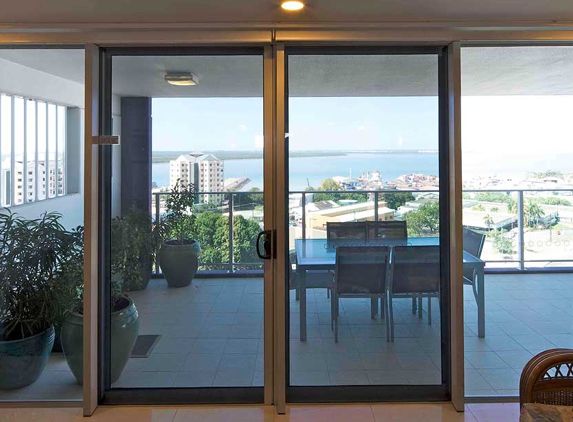 Down South Security Doors & Screens