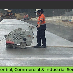 Nova Cut Concrete Sawing Pty Ltd - Cardiff, NSW. Residential, Commercial & Industrial Services