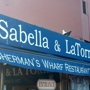 Sabella & La Torre