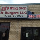 JB's Wingstop Restaurant - Restaurants