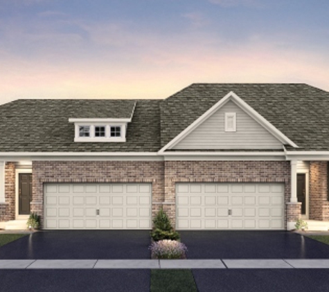 Ashwood Crossing by Pulte Homes - Naperville, IL