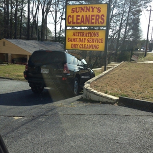 Sunny Cleaners - Decatur, GA