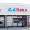 California Nails gallery