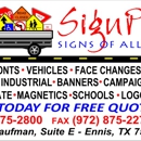 SignPlex Inc - Signs