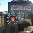 Jimmy John's - Sandwich Shops