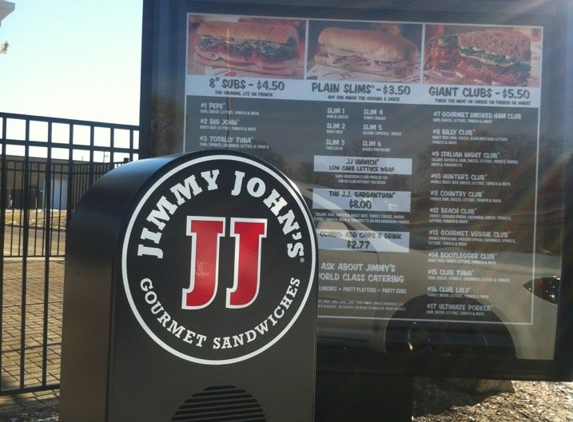 Jimmy John's - Faribault, MN