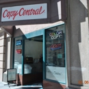 Copy Central - Copying & Duplicating Service