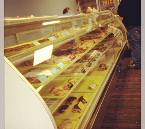 Shakopee Bakery - Shakopee, MN