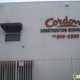 Cordova Construction