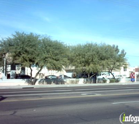 Circle K - Tempe, AZ