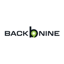 The Back Nine Golf - Golf Courses
