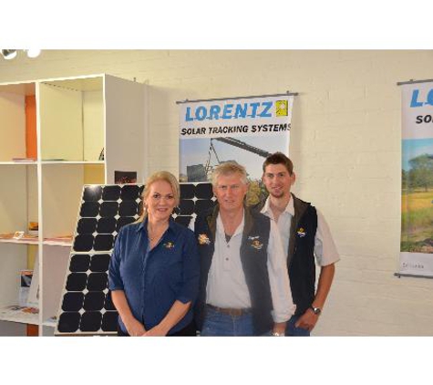 Sapphire City Solar & Electrical - Inverell, NSW