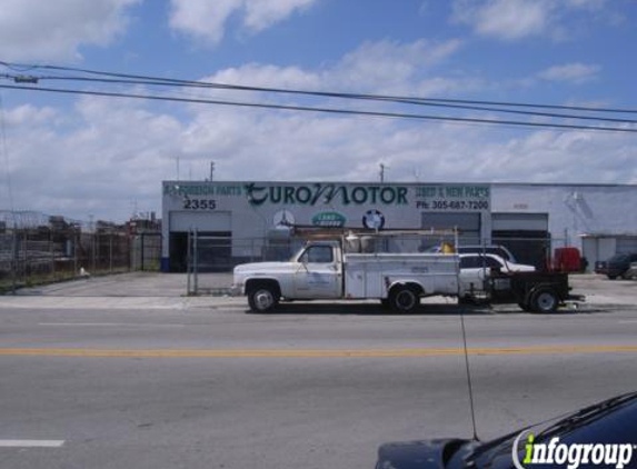 A1 Foreign Parts Specialists - West Park, FL