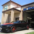 Ming Auto Beauty Center/Dr Dent of Lincoln