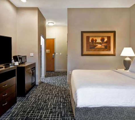 Hilton Garden Inn Twin Falls - Twin Falls, ID