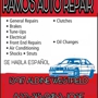 Ramos Auto Repair