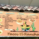 Tacos El Rancho - Mexican Restaurants