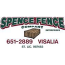 Spence Fence Company - Ornamental Metal Work