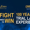 Glaser & Ebbs Attorneys At Law - Personal Injury Law Attorneys