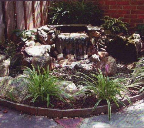 Artistic Gardens Inc - Rockville, MD