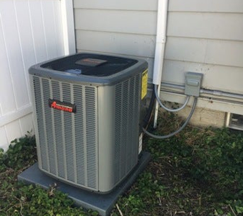 Walsh Heating & Cooling Inc - Eastlake, OH