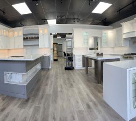 MJ'S Affordable Kitchens - Somerset, NJ