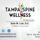 Tampa Spine and Wellness - Acupuncture