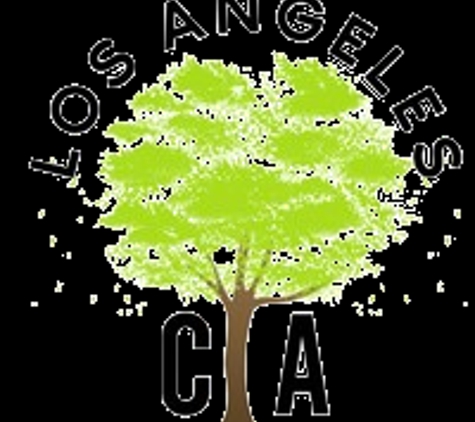 Los Angeles CA Tree Service - Los Angeles, CA