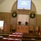 Mount Pleasant Baptist Church