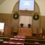 Mount Pleasant Baptist Church