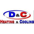 D & C Heating & Cooling - Containers