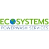 Ecosystems Power Wash gallery