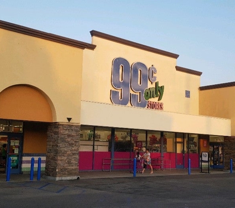 99 Cents Only Stores - Santa Ana, CA