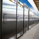 Oklahoma Restaurant Supply - Refrigeration Equipment-Commercial & Industrial