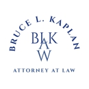 Bruce L Kaplan - Attorneys